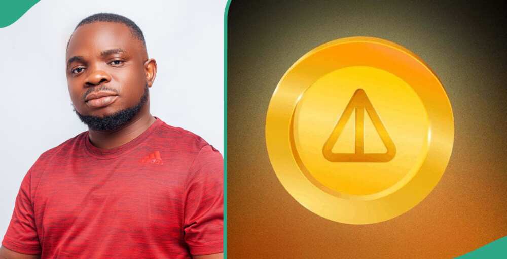Nigerian man with massive Notcoin balance flaunts it online, vows not to trade them