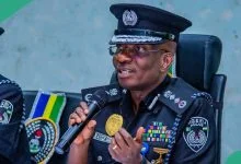 BREAKING: Tension in Anambra as Hoodlums Bomb Police Station, LG Headquarters