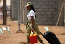 Abroad-bound lady discovers she is pregnant weeks after NYSC POP, seeks help