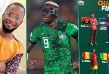 "I Told You It Will Happen": Man Correctly Predicts 7 Round of 16 Matches in AFCON With Accuracy