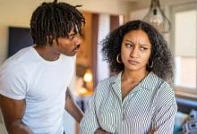 Lady who caught her sister and husband cheating separately gets N5m, UK trip