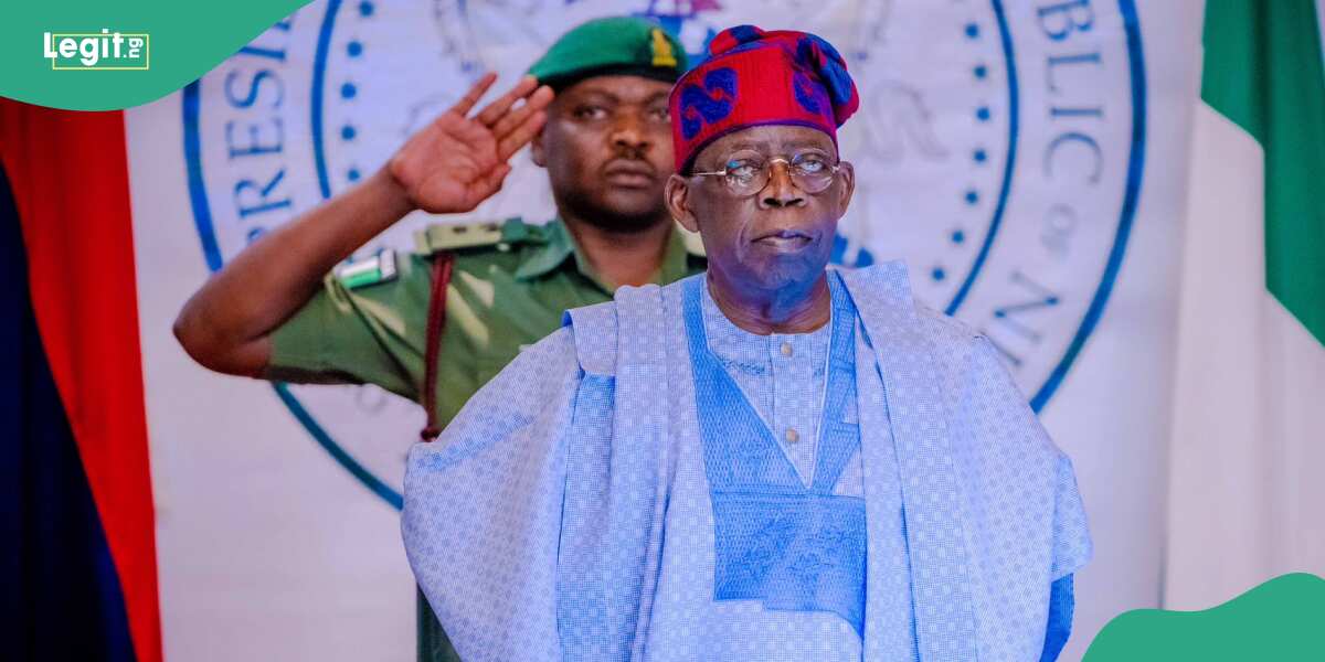 Insecurity, food prices and 5 key points from Tinubu's meeting with state govs
