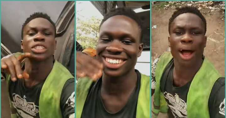 "We Are More Educated than Many of You": Mechanic Speaks Clean English in Video, People React