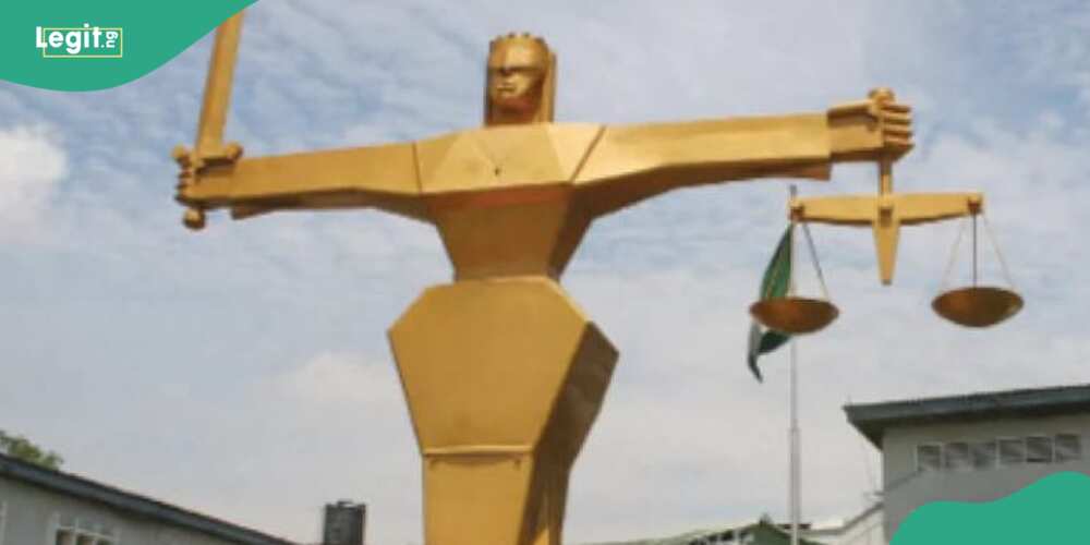 Man jailed for stealing Qurans from Abuja mosque