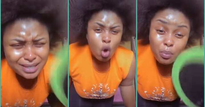 Nigerian Lady Shares Cause of Current Hot Weather in Nigeria, Reactions Trail Funny Video