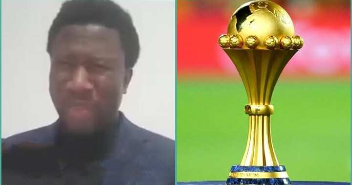 Prophet says Nigerian will not win AFCON trophy