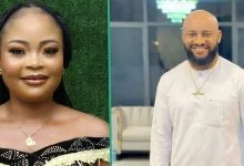 "It was an instant miracle": Lady who joined Yul Edochie's service testifies