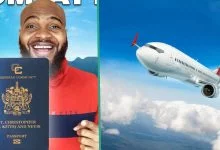 "How I Got N135m For Passport": Man Who Paid $150,000 to Become Citizen of St Kitts Drops Vital Tips
