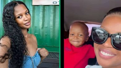 Mom Surprises Son With Mini Mercedes Benz for His 2nd Birthday in Sweet TikTok Video