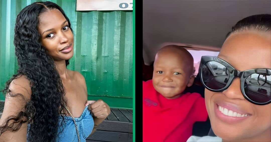 Mom Surprises Son With Mini Mercedes Benz for His 2nd Birthday in Sweet TikTok Video