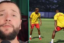 AFCON Quarter-Final: White Man Names All Teams that Will Qualify for Semi-Final, Nigerians React