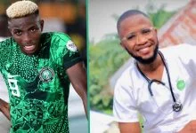 Man who correctly predicted 7 AFCON matches drops new one about Nigeria's match