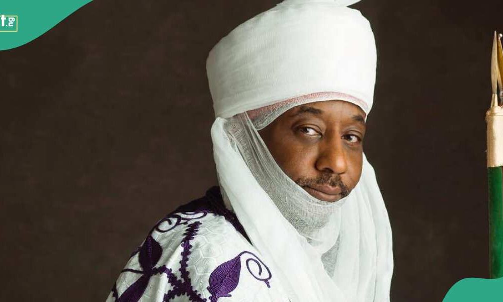 BREAKING: Kano Assembly To Amend Law Ganduje Used To Dethrone Emir Sanusi