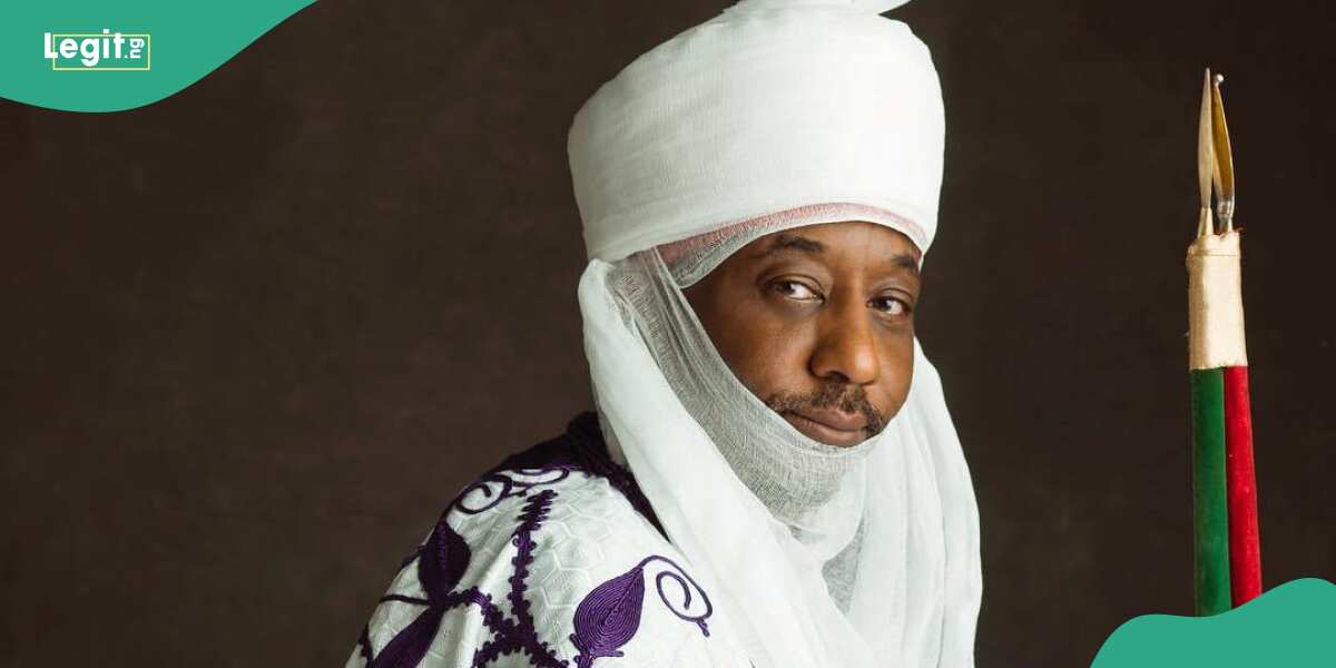 BREAKING: Kano Assembly To Amend Law Ganduje Used To Dethrone Emir Sanusi