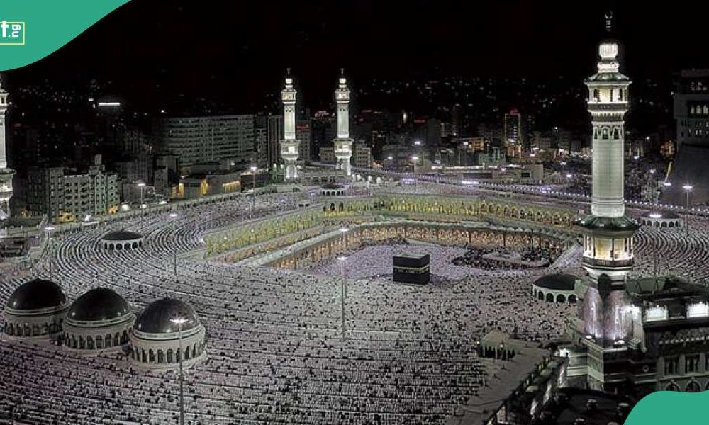 Breaking: NAHCON Announces Travel Date for Hajj Pilgrims