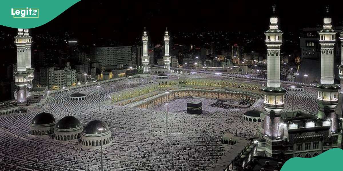 Breaking: NAHCON Announces Travel Date for Hajj Pilgrims
