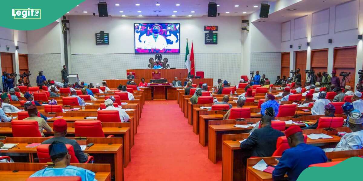 Breaking: Senate moves to block FG's planned electricity subsidy removal