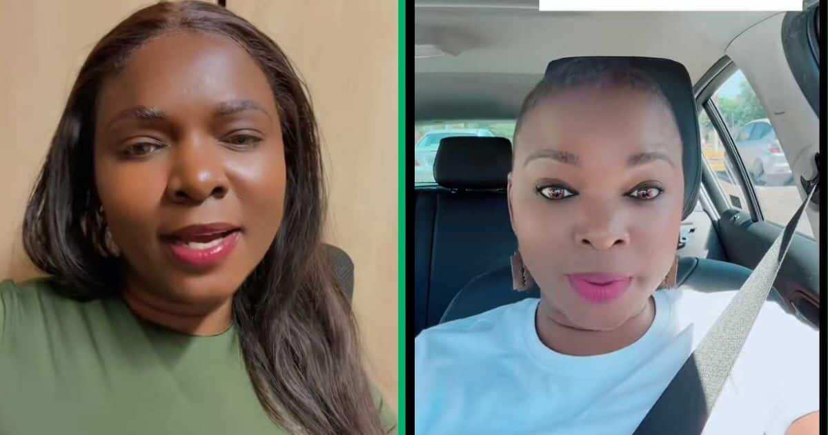 Woman Sparks Debate on Parental Expectations in Viral TikTok Video