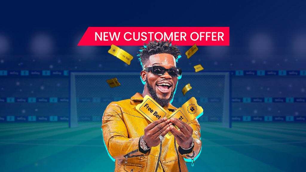 From Beginner to Winner: Navigating BetKing's ₦600,000 Offer Like a Pro