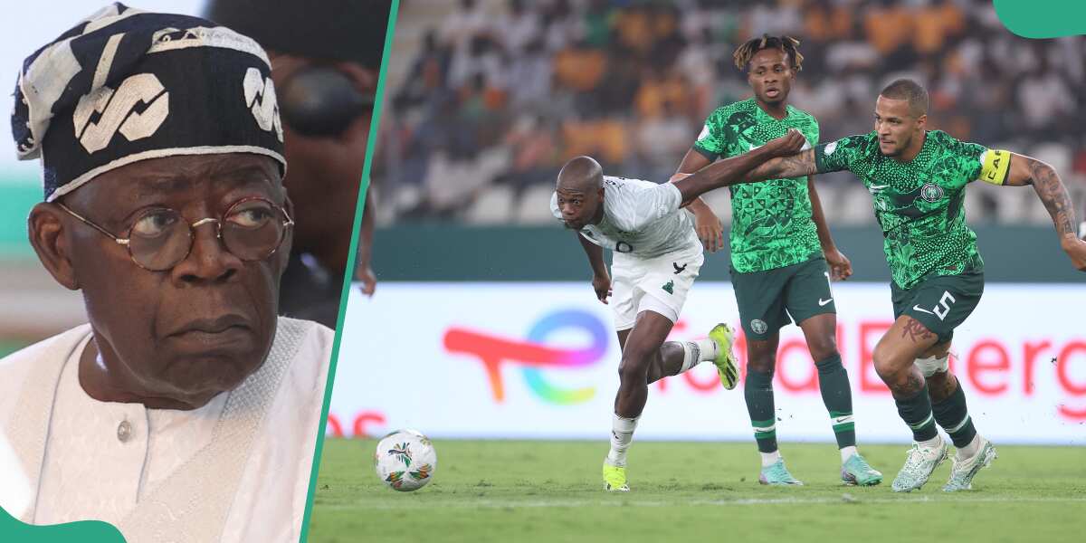 AFCON 2023: Super Eagles' success could help nation-building - CSO speaks