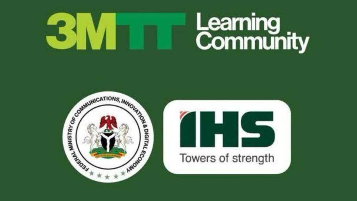 Ministry Announces Selection of Learning Community Managers for 3MTT Initiative
