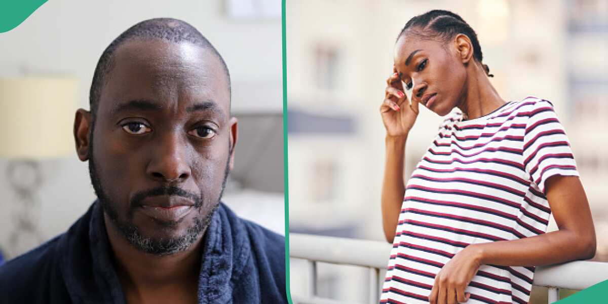 "I Was Speechless": Driver Opens up about Heartbreaking Encounter after Picking up Lady at Lekki