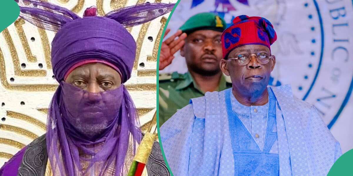 Pressure on Tinubu as Emir of Kano Questions Decision to Move FAAN, CBN Departments to Lagos
