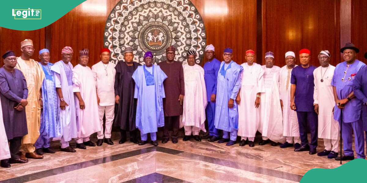 Hardship: Governors received N6.57trn from FG, yet no change, says policy group