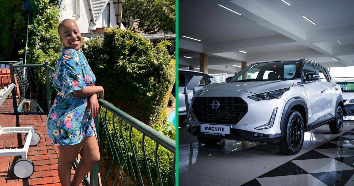 Friendship Goals: Two Besties Flex on TikTok With Same Cars, Mzansi Envious