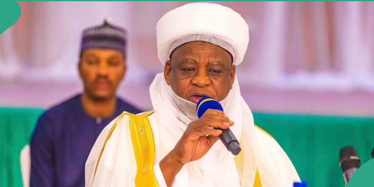 “We are looking for trouble”: Sultan decries rising poverty level