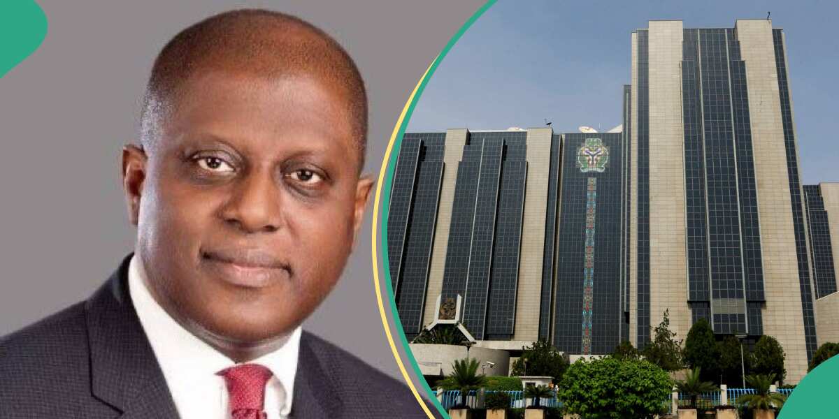 Breaking: CBN reportedly ordered to explain depletion of foreign reserves