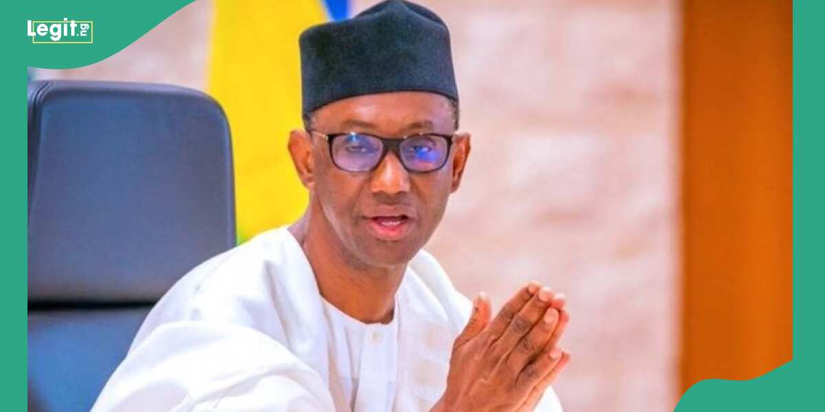 "Why Tinubu Deliberately Put Northerners In Key offices," NSA Ribadu