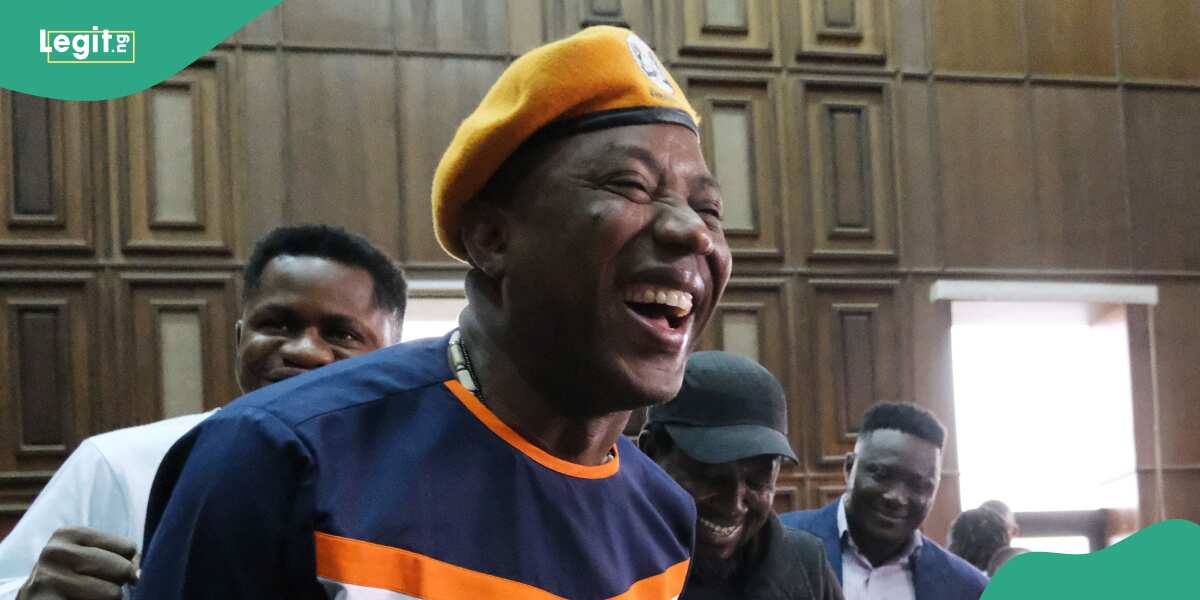 Breaking: Court orders return of Sowore’s int'l passport, others