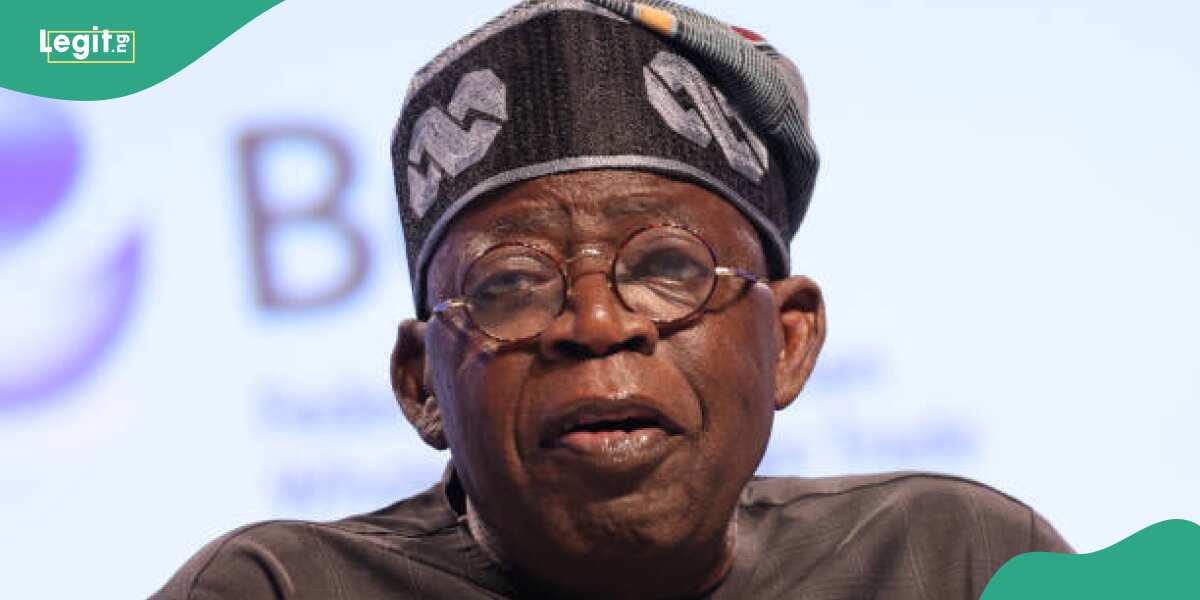 Just In: AU appoints President Tinubu champion for health