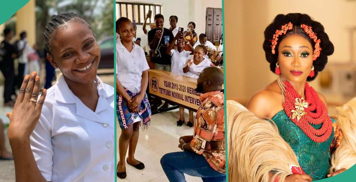 "It is Unprofessional": Nigerian Mum Slams ASBU Lecturer for Proposing to Student, Gives Reason