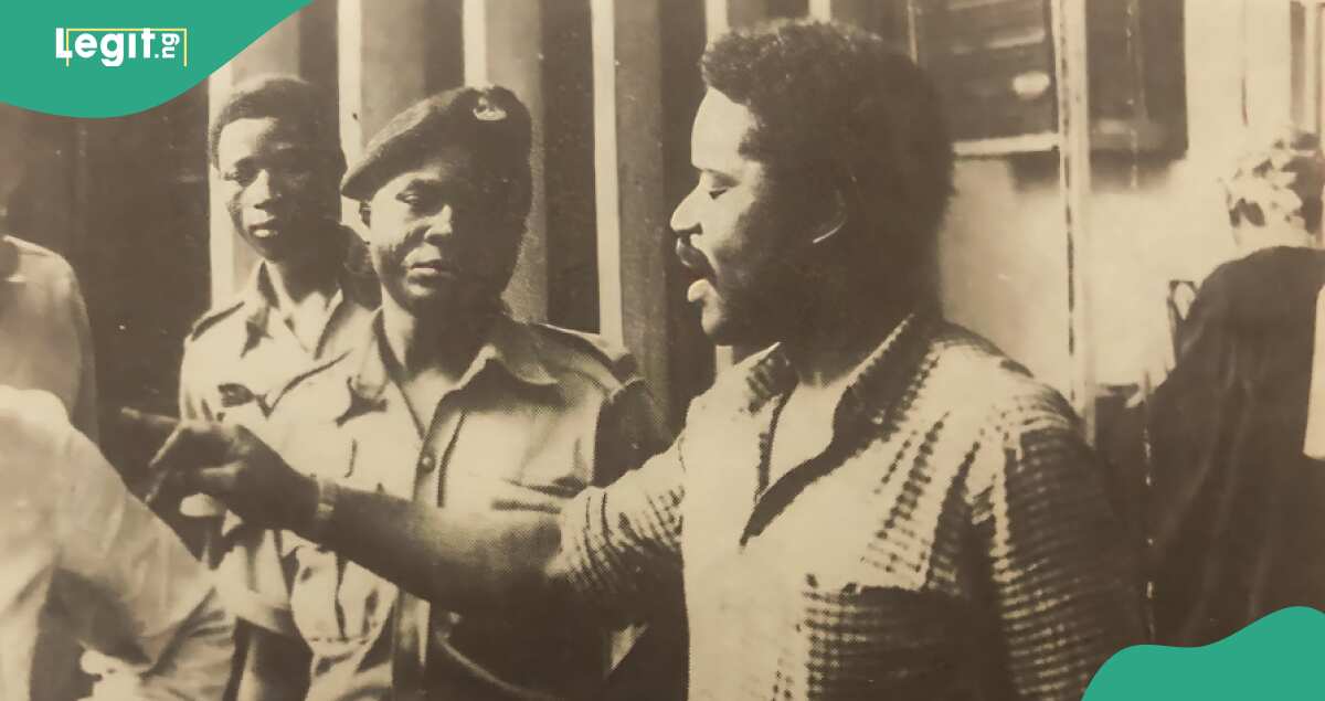 Dele Giwa: 38 years after court orders FG to re-open prosecution of killers