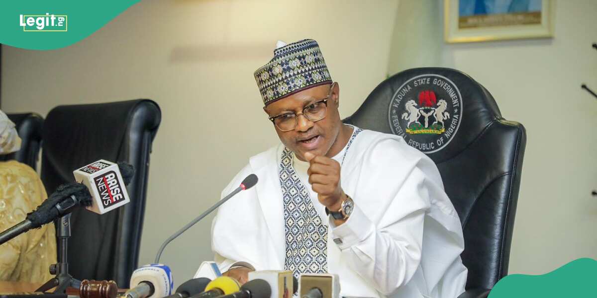 Insecurity: Kaduna governor seeks state police solution amid fresh bandit attack