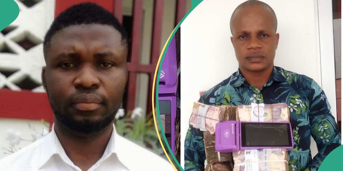 Banker, POS agent arrested for currency racketeering in Rivers