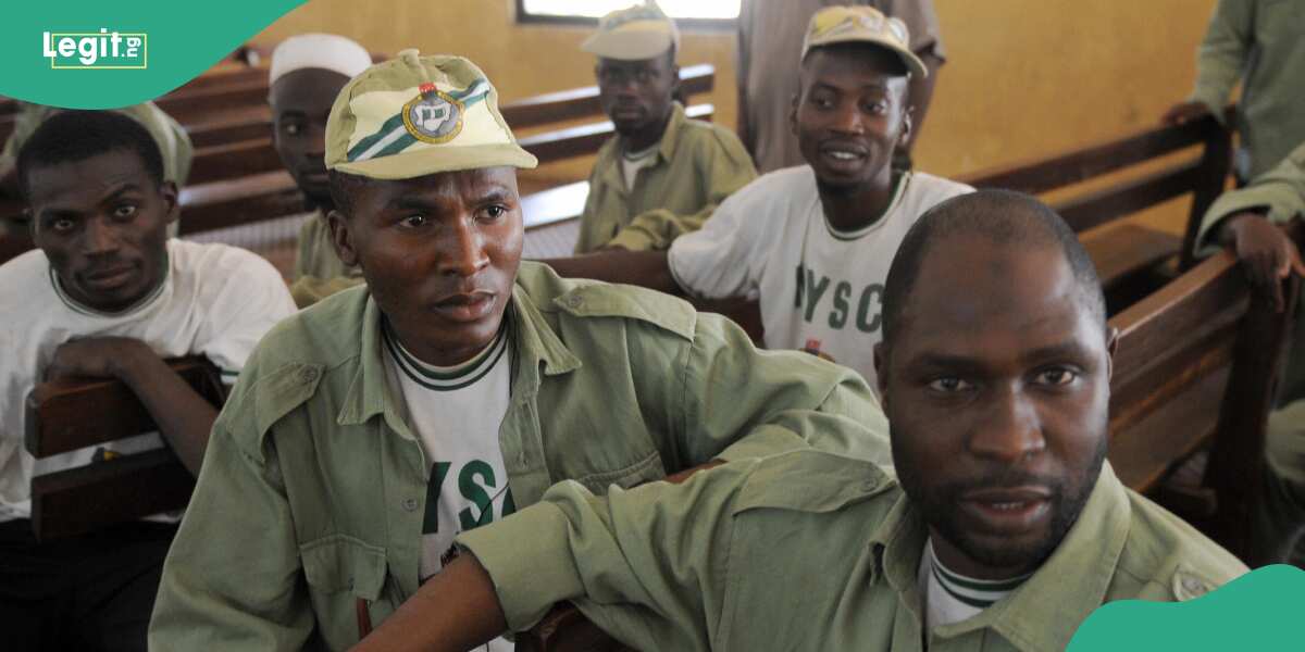 Hope Renewed as Govt Announces N10,000 Monthly Allowance for NYSC Members