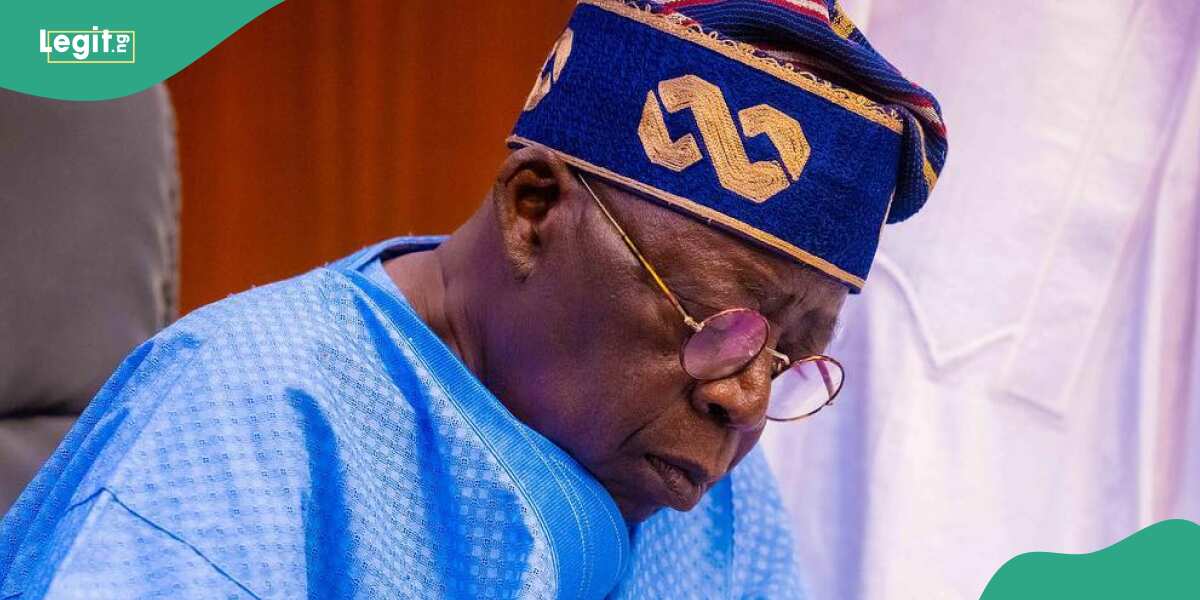 Tinubu orders payment of Aso Rock electricity debt to avoid disconnection