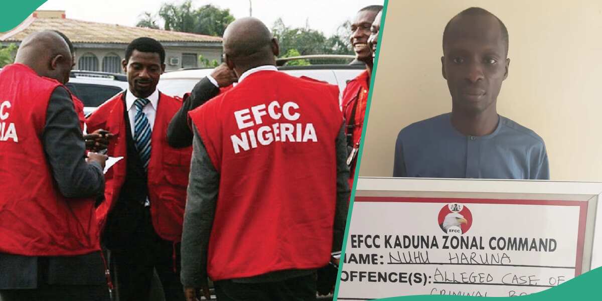 EFCC arrests fake airline captain for masterminding N1 billion forex fraud