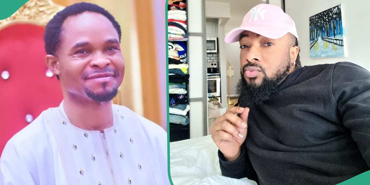 Ahead of his London Event, US Man Issues Warning to Odumeje, Lists 3 Things the Prophet Should Avoid