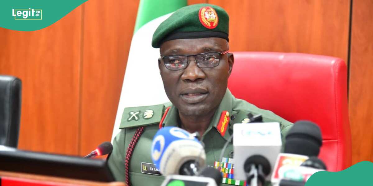 “Corpses Rot in Army Mortuaries” As DisCos Cut Off Electricity Over N42 Billion Debt, COAS Reacts