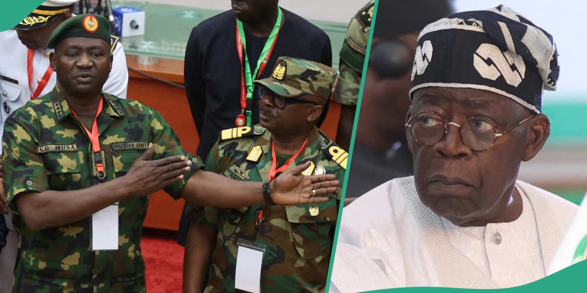Breaking: Presidency, Army, quashes report on possible coup attempt in Nigeria