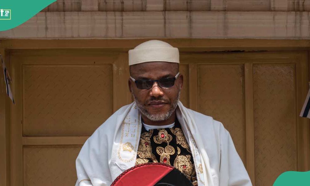 BREAKING: Fresh Blow for Nnamdi Kanu as High Court Rejects IPOB Leader’s Fresh Bail Request