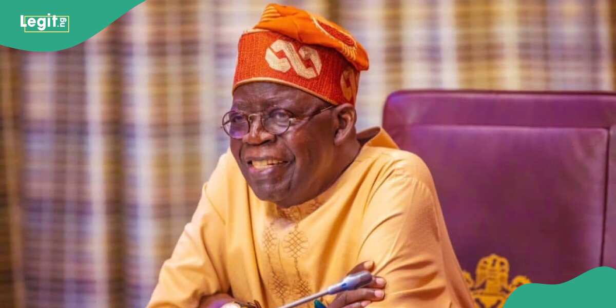 Hardship: “I Don’t Have All the Answers,” Tinubu Says As He Sets Up Economic Advisory Committee