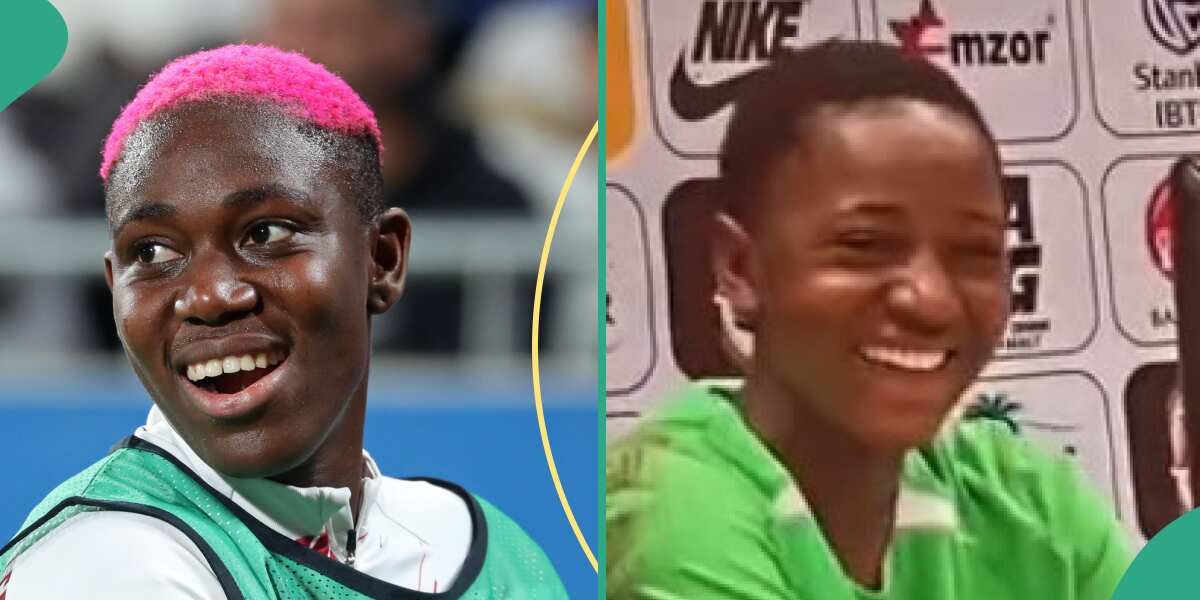 “I am child of the soil where charm is a thing”: Nigerian captain breaks silence