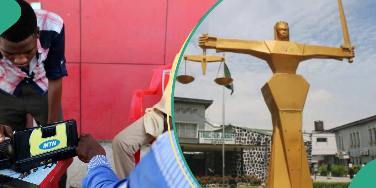 Court restrains MTN, Airtel others from deactivating subscribers’ lines