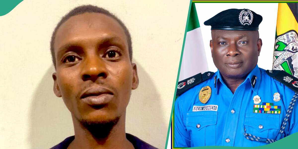 Breaking: FCT police arrest wanted kidnap kingpin after Wike's action