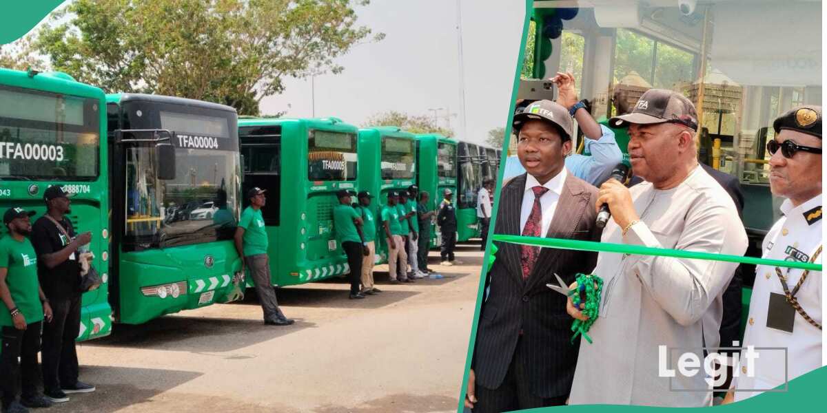FCT begins repositioning of intra-city transportation with innovative technology